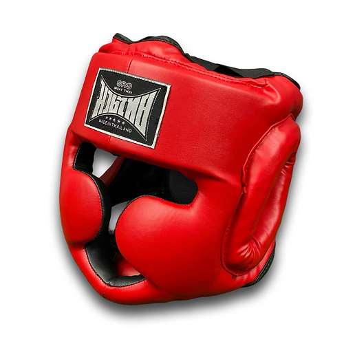 SRS Muay Thai Head guard