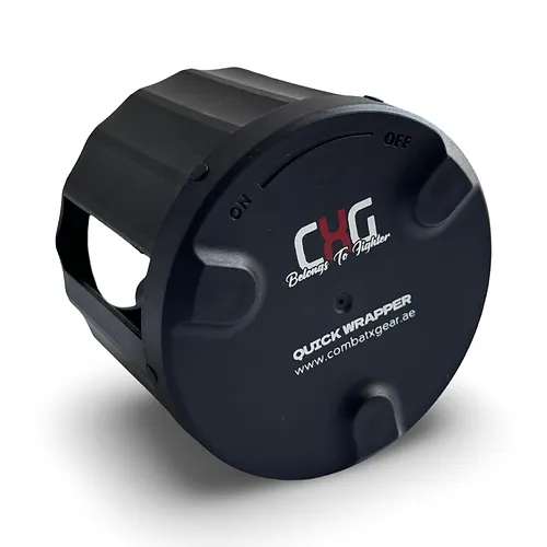 CXG Quick Wrapper