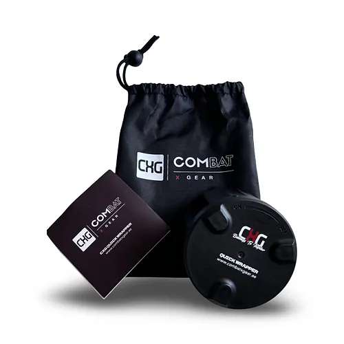 CXG Quick Wrapper