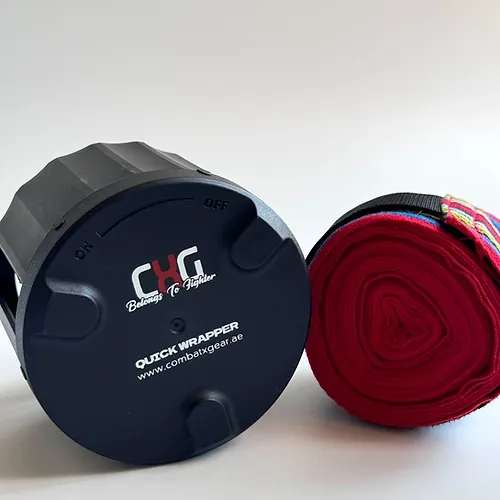 CXG Quick Wrapper