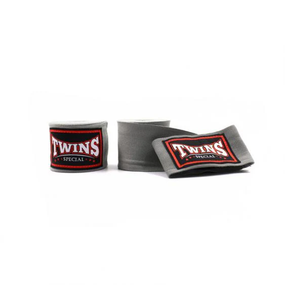Twins Special Handwraps CH-5 Premium Elastic