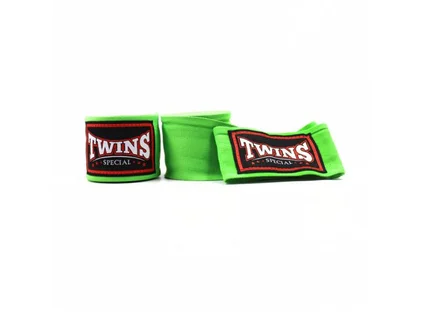 Twins Special Handwraps CH-5 Premium Elastic