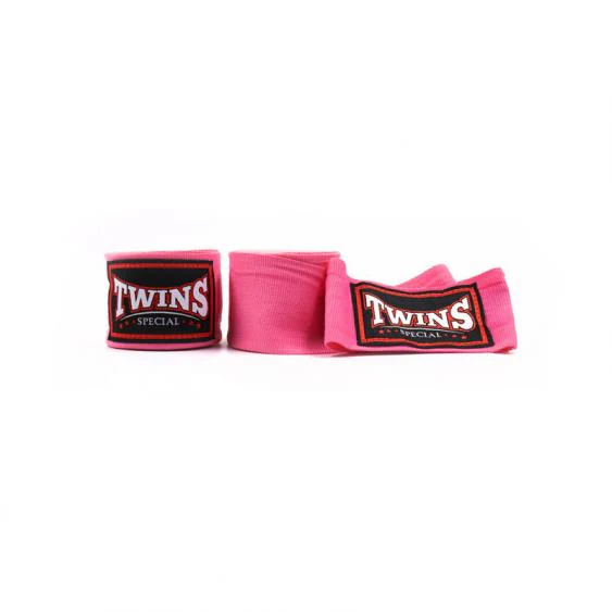 Twins Special Handwraps CH-5 Premium Elastic
