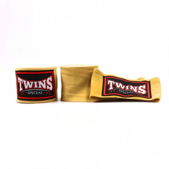Twins Special Handwraps CH-5 Premium Elastic