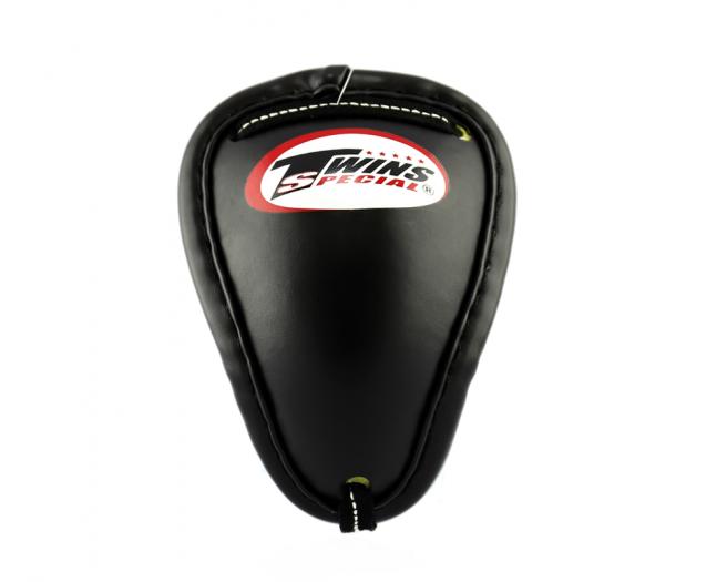 Twins Special Groin Protector Black GPS1