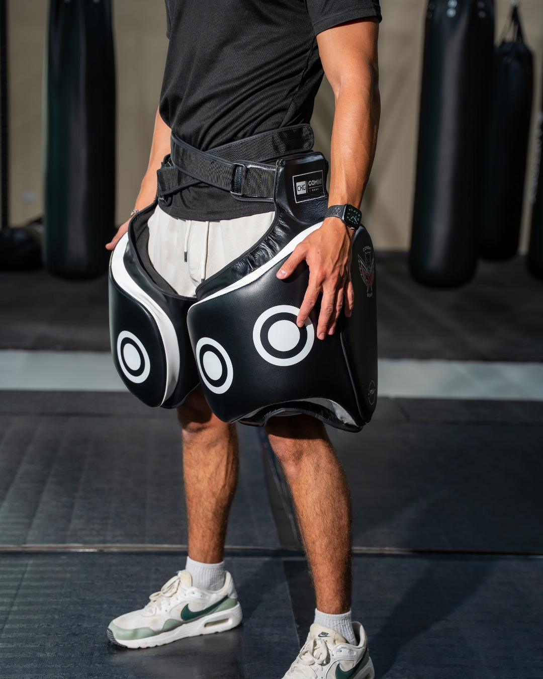 CXG Thigh Pads – Pair