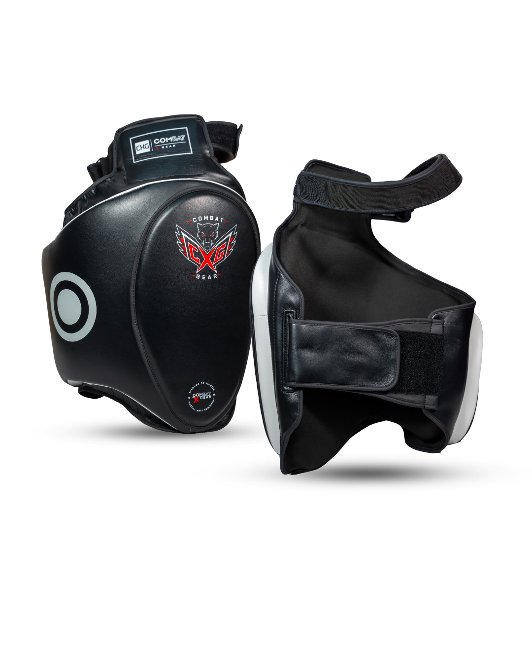 CXG Thigh Pads – Pair