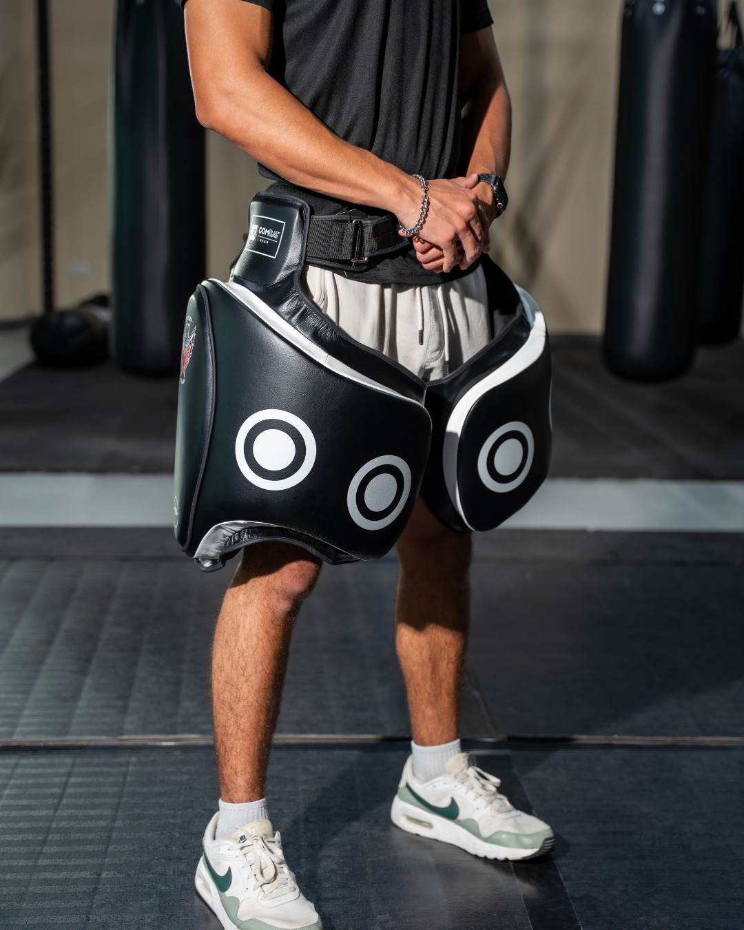 CXG Thigh Pads – Pair