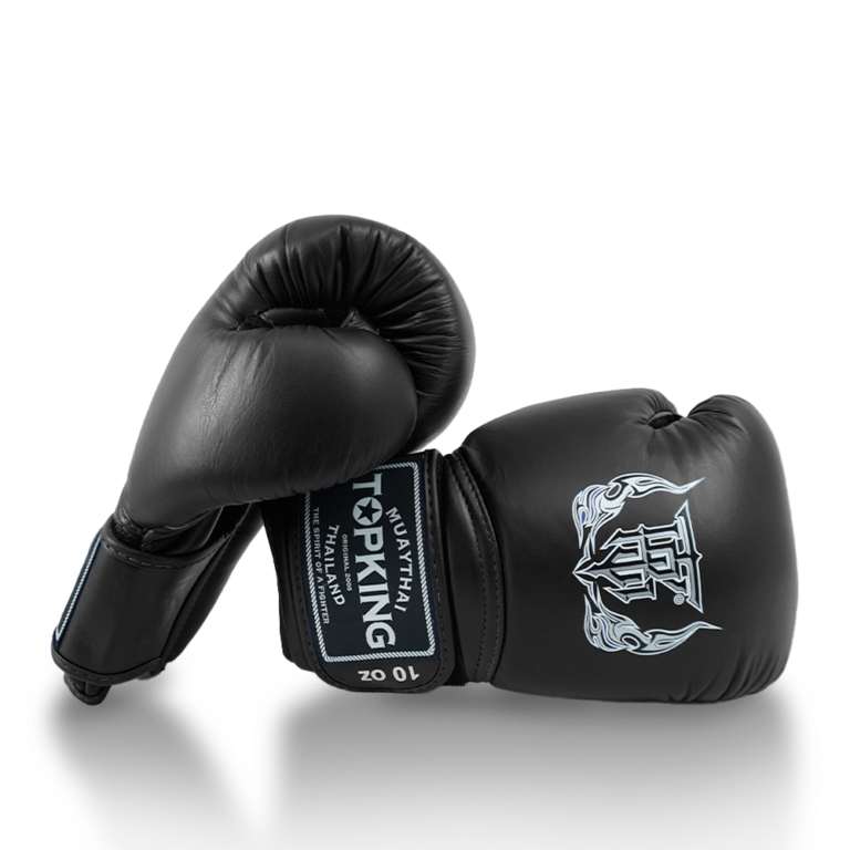 Top King Super Air Boxing Gloves TKBGSA – Premium Thai Gloves UAE