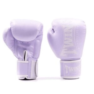 Twins Boxing Gloves Lilac BGVL4