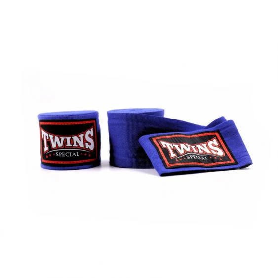 Twins Special Handwraps CH-5 Premium Elastic