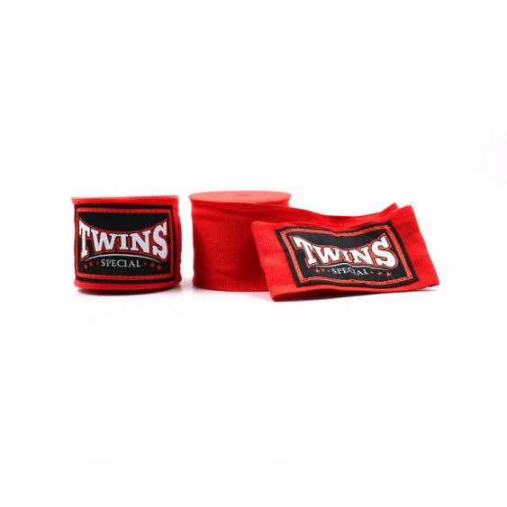 Twins Special Handwraps CH-5 Premium Elastic