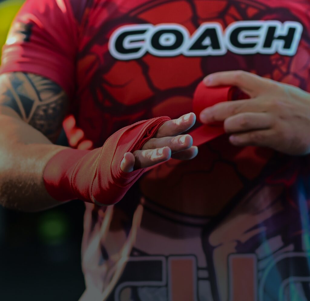Hand Wraps – The Beginner’s Guide (CXG)