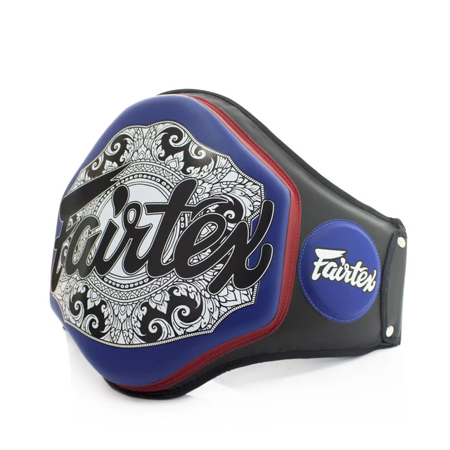 Fairtex Padding Lightweight Belly Pad BPV3