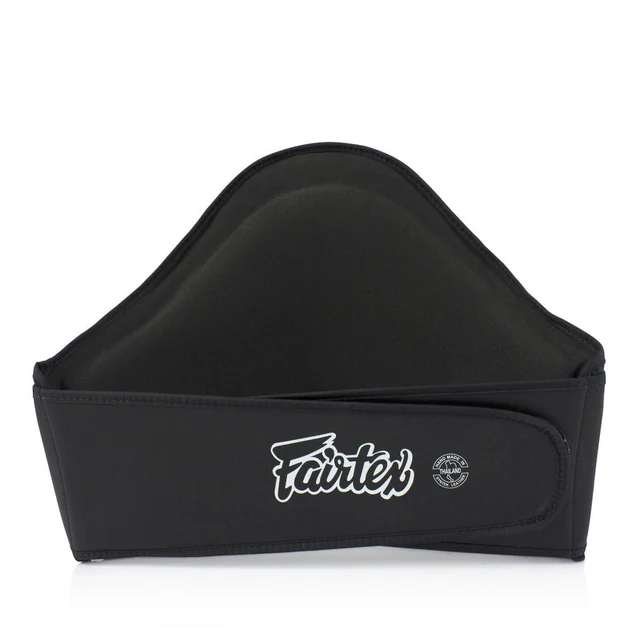 Fairtex Padding Lightweight Belly Pad BPV3