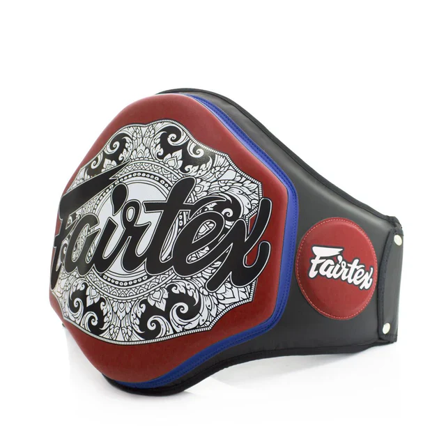 Fairtex Padding Lightweight Belly Pad BPV3