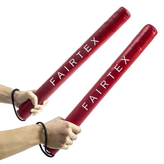 Fairtex Boxing Sticks Black BXS1