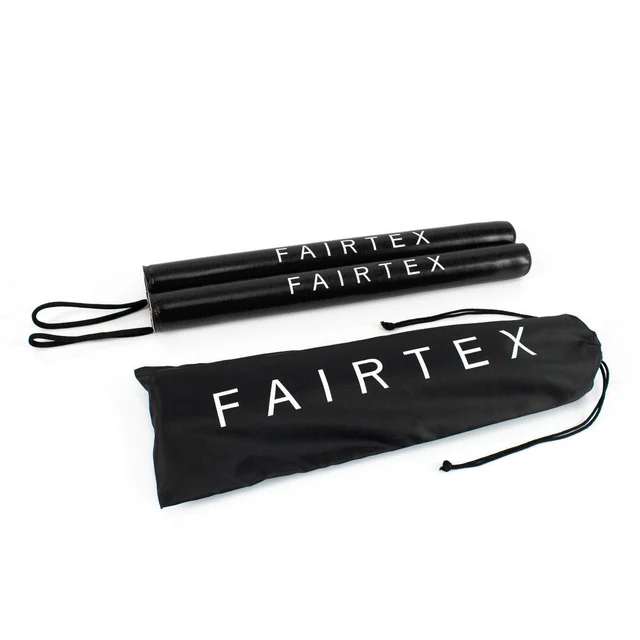 Fairtex Boxing Sticks Black BXS1