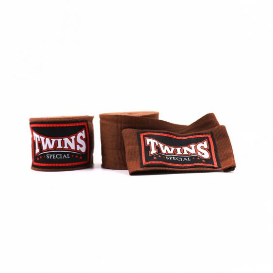 Twins Special Handwraps CH-5 Premium Elastic