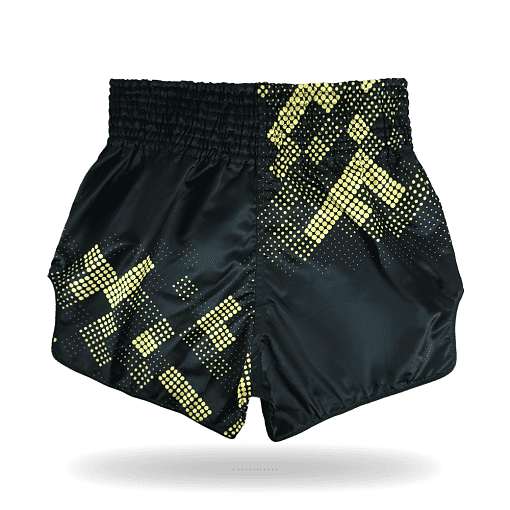 Fairtex Heart of Gold Muay Thai Shorts