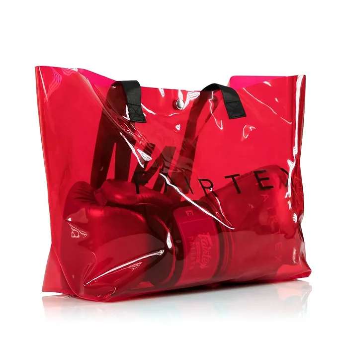 Fairtex Metallic Boxing Gloves