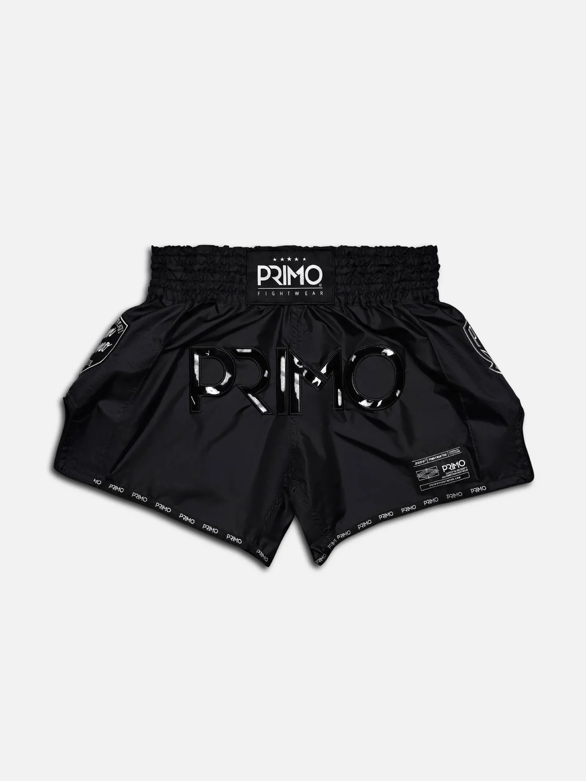 Primo Muay Thai Shorts