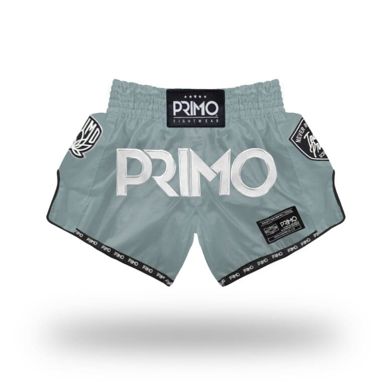 Primo Muay Thai Shorts