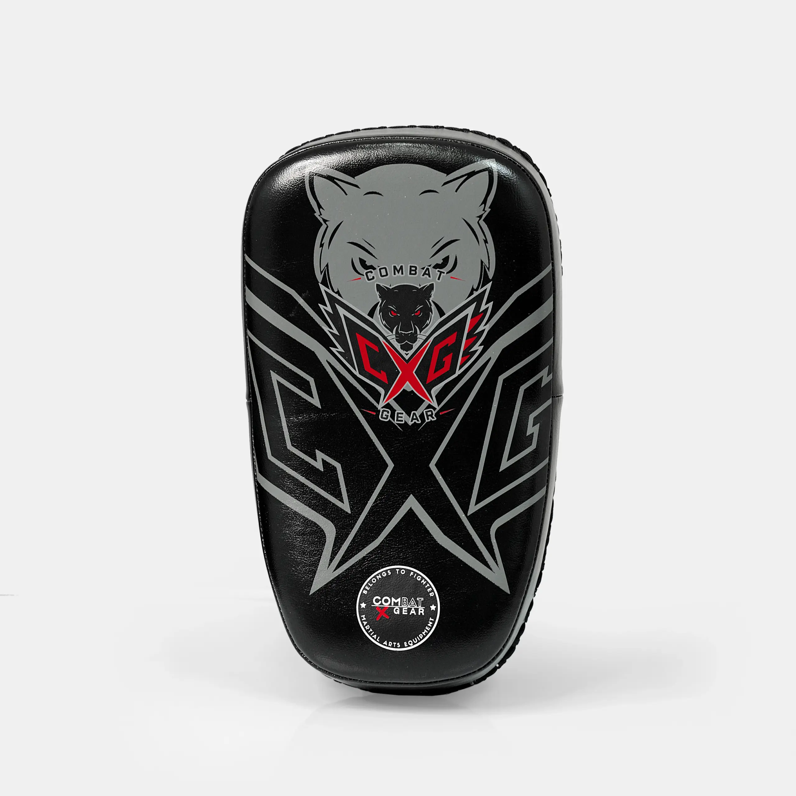 CXG Compact Curve Kick Pads
