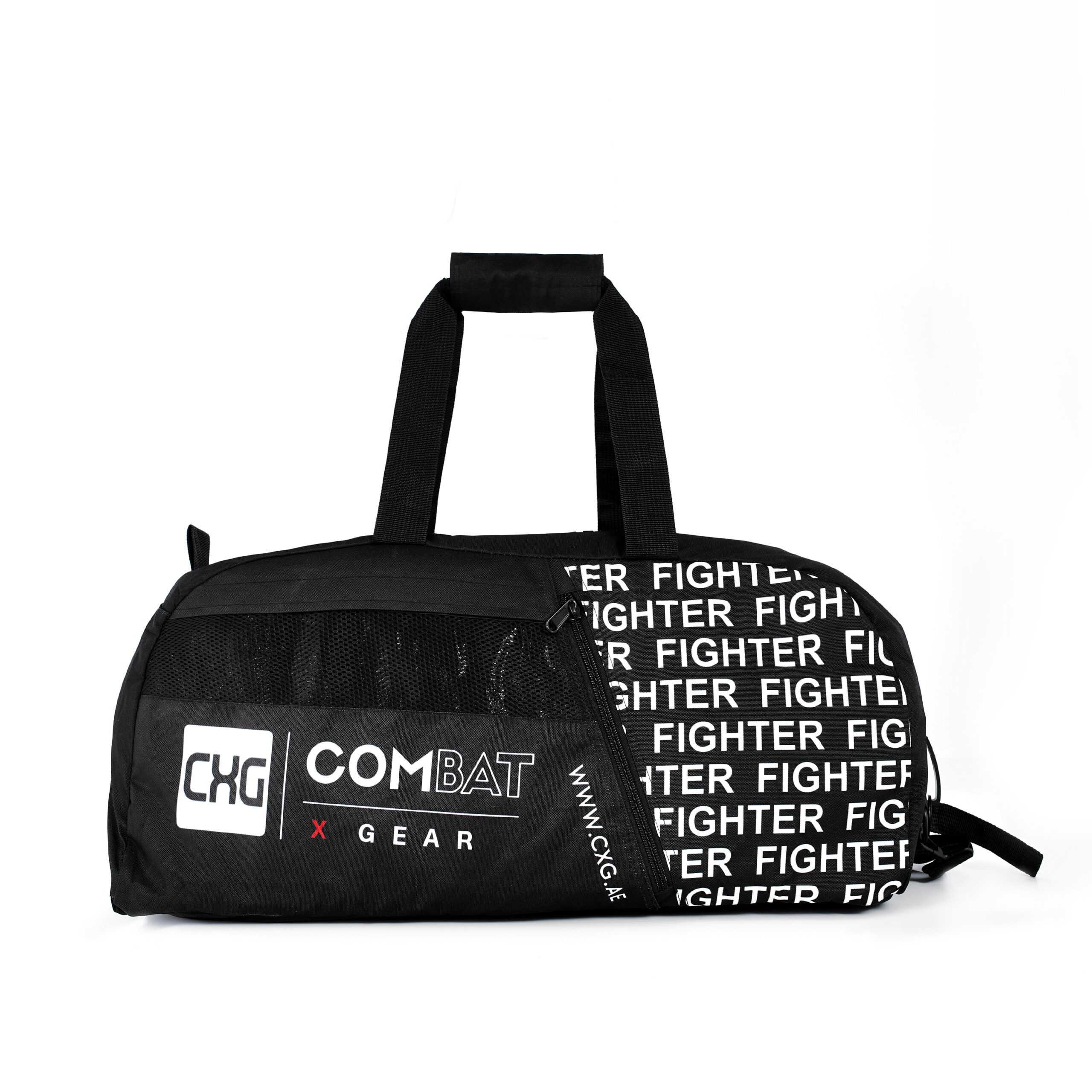 CXG Fusion Pro 60 Gym Bag