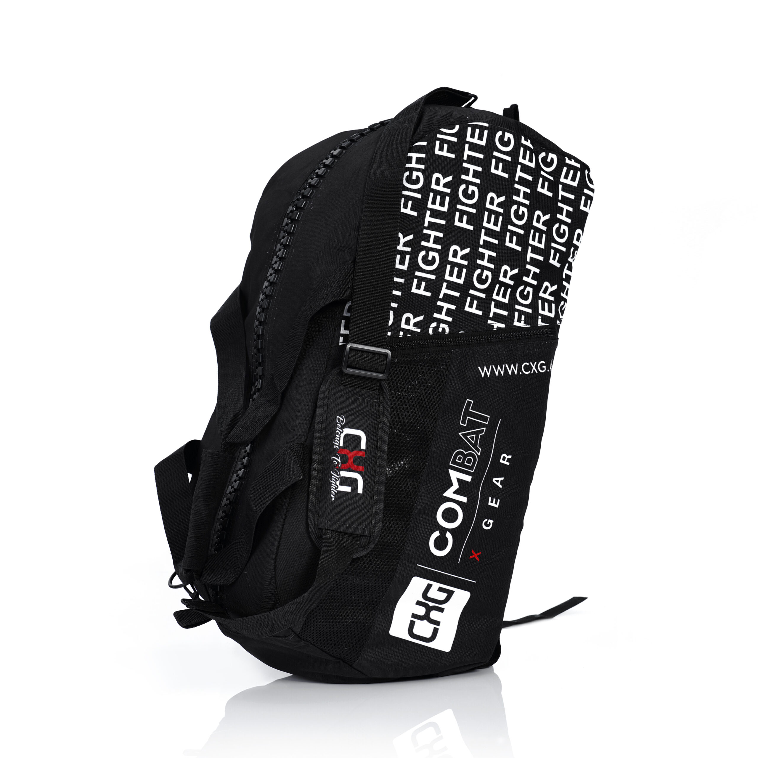 CXG Fusion Pro 60 Gym Bag
