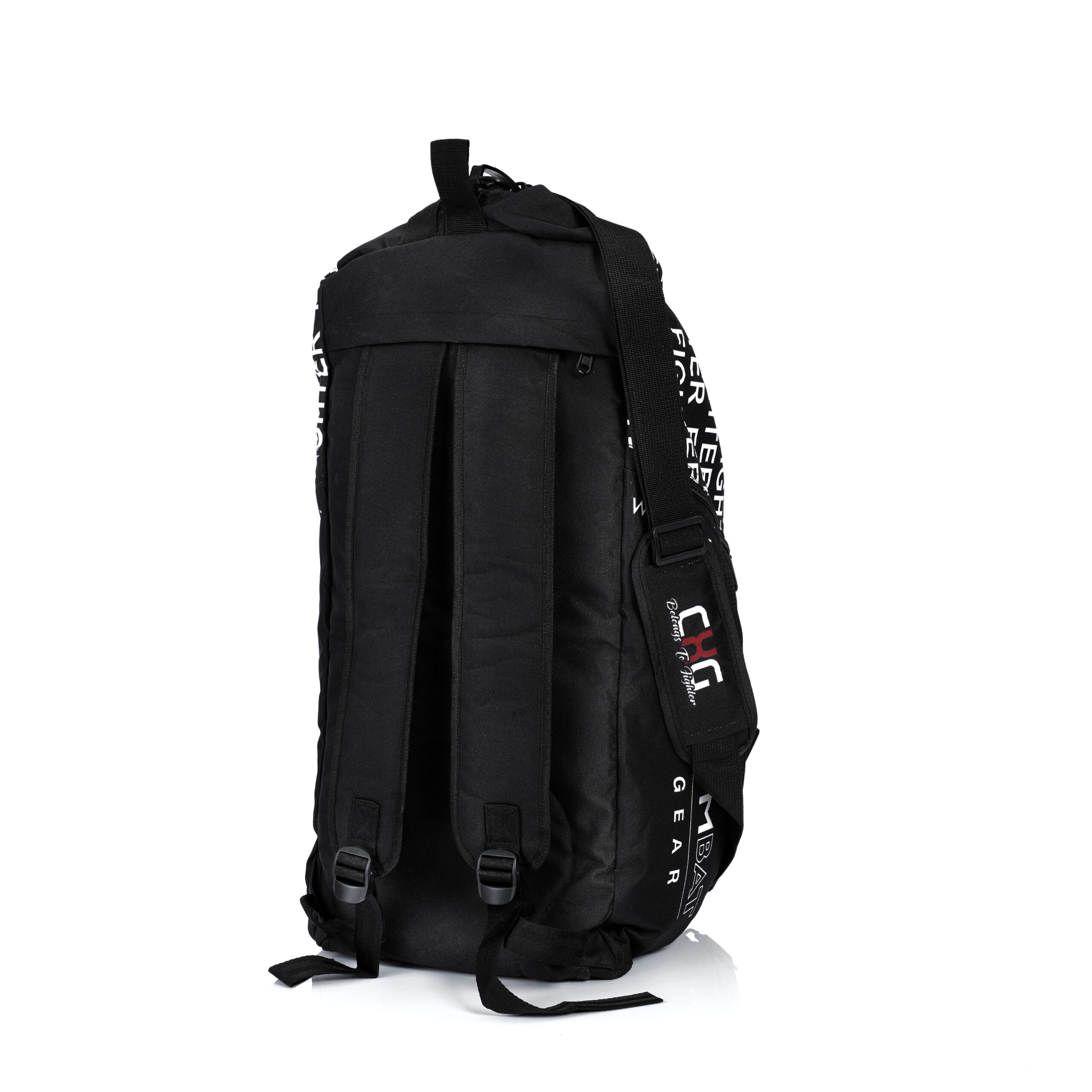 CXG Fusion Pro 60 Gym Bag