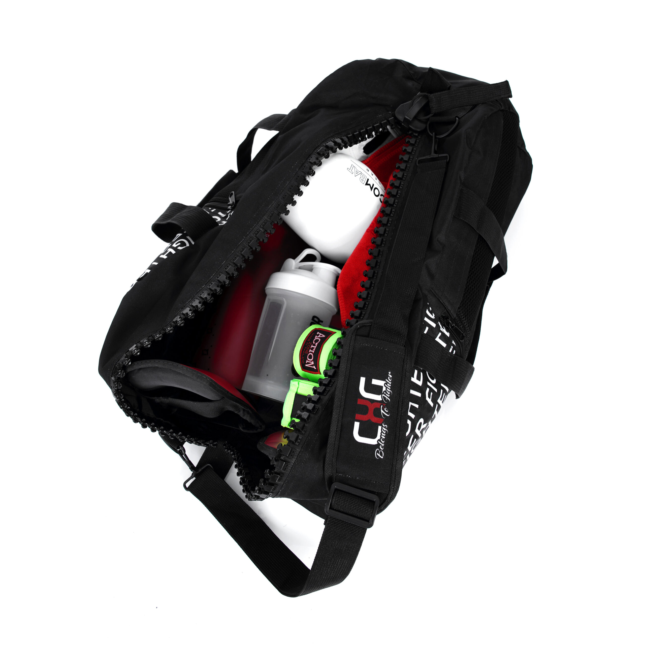 CXG Fusion Pro 60 Gym Bag