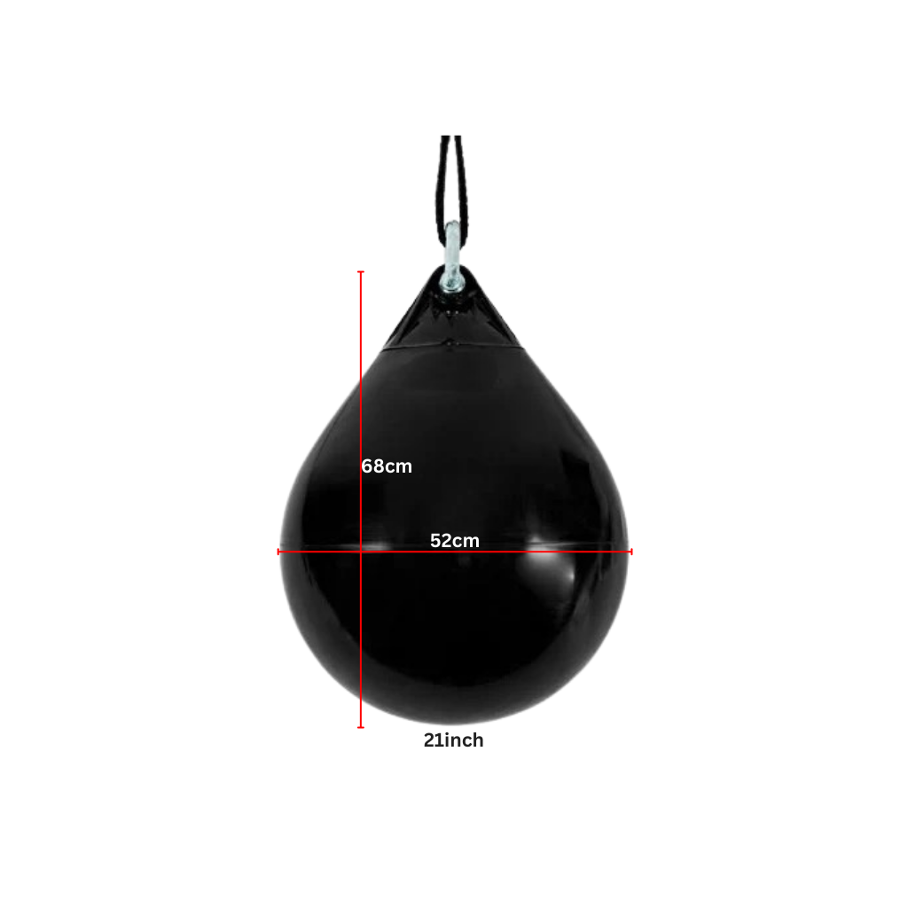 CXG Water Heavy Bag WTB