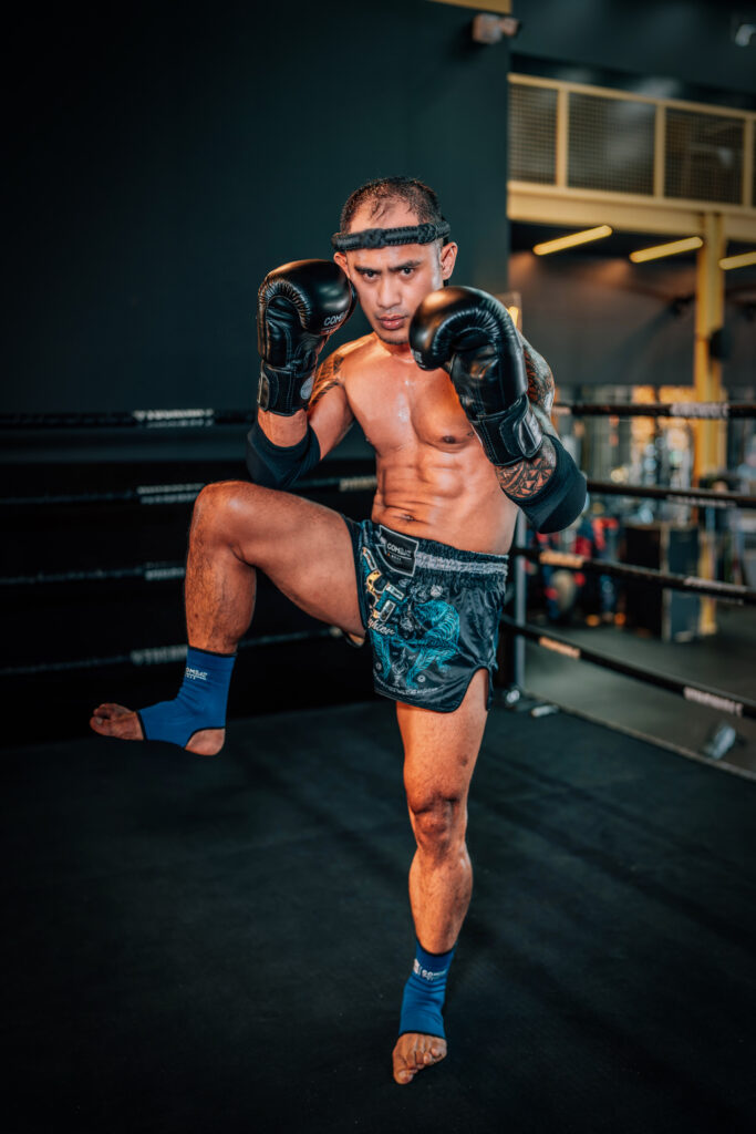 Top 10 Muay Thai Beginner Tips