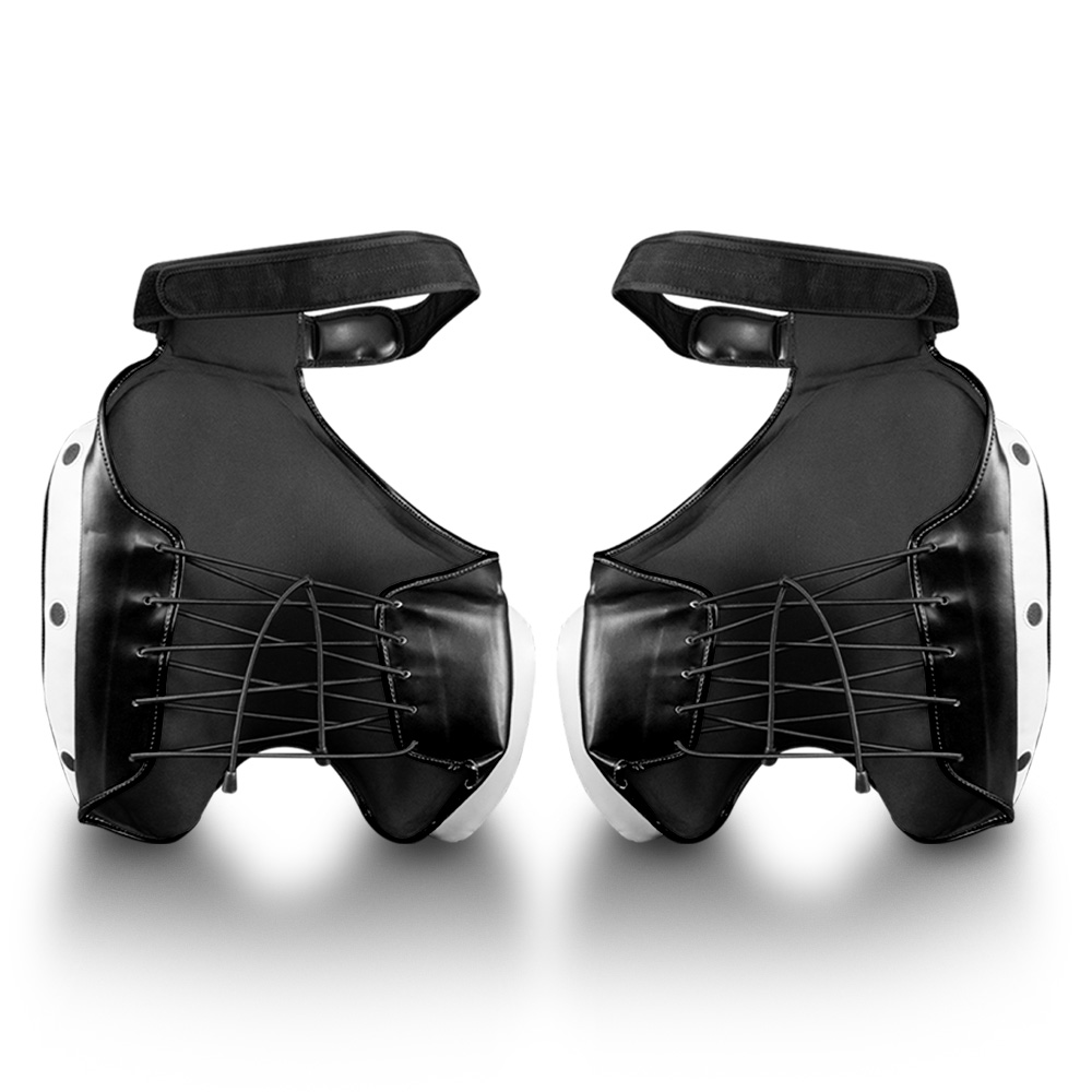 Fairtex TP3 Deluxe Thigh Pads