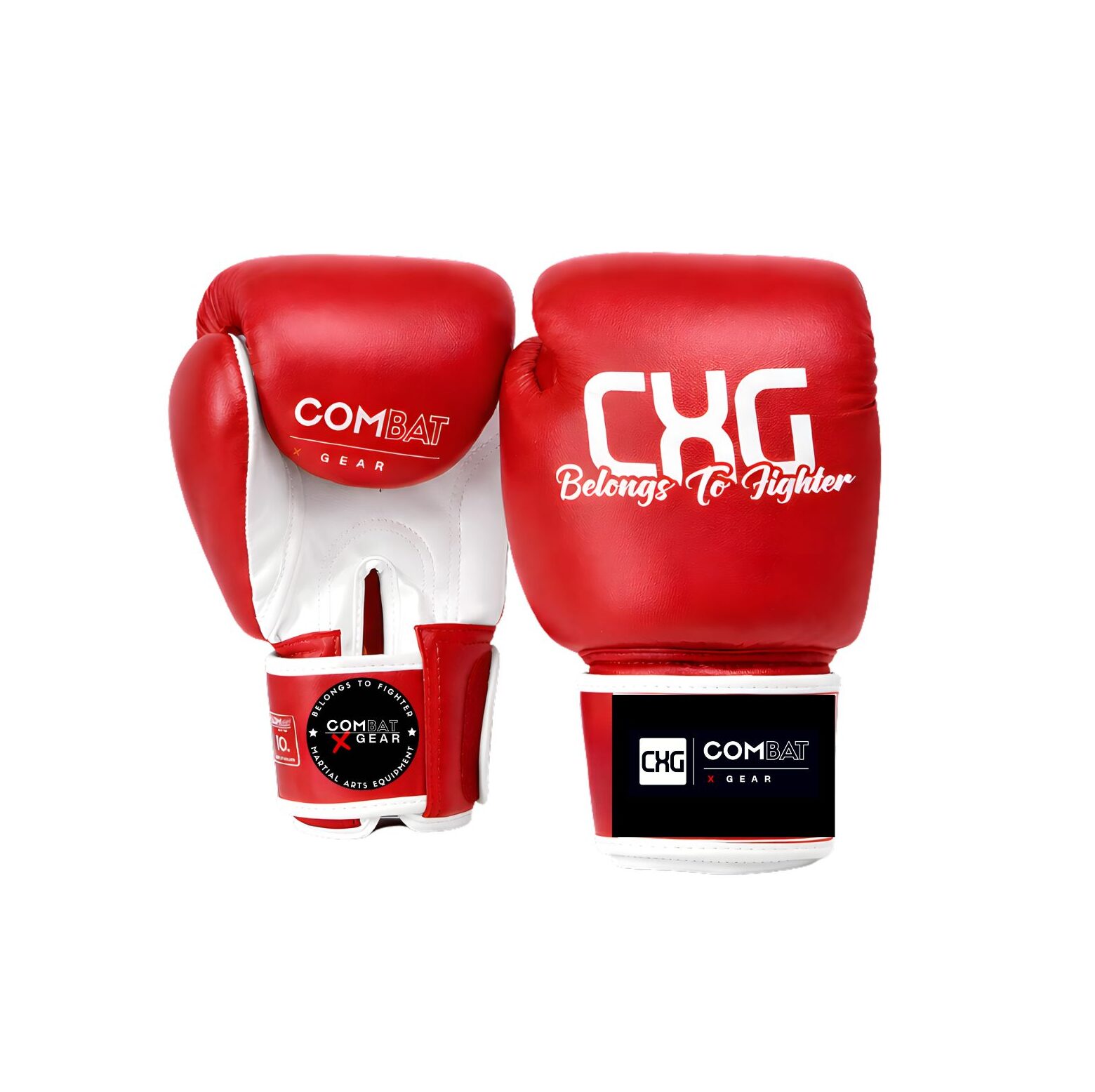 CXG Competition & Sparring Boxing Gloves