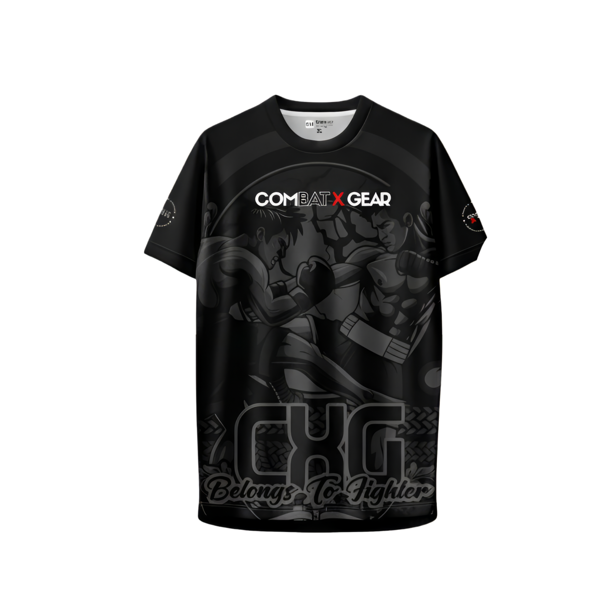 CXG Night T-shirt