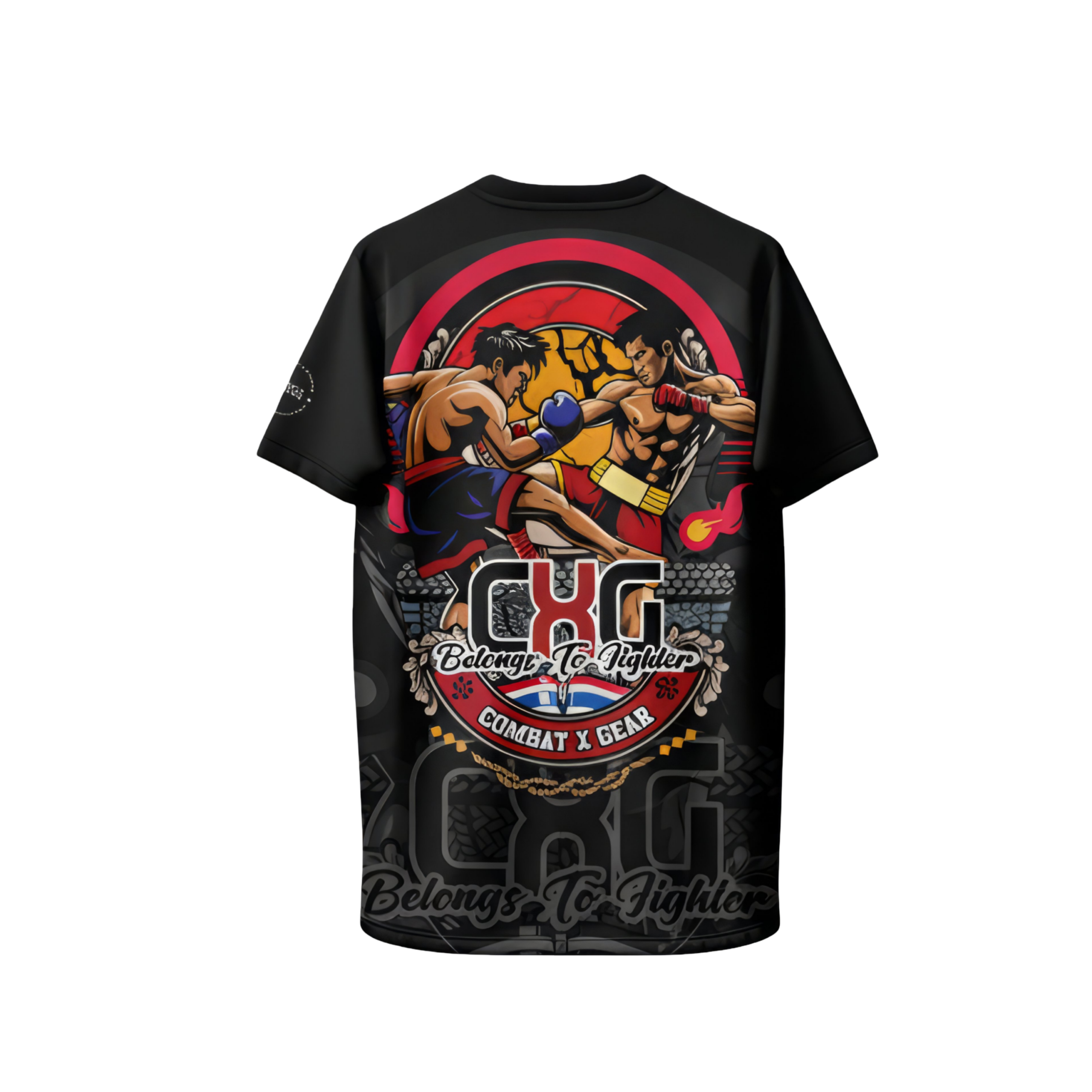CXG Night T-shirt