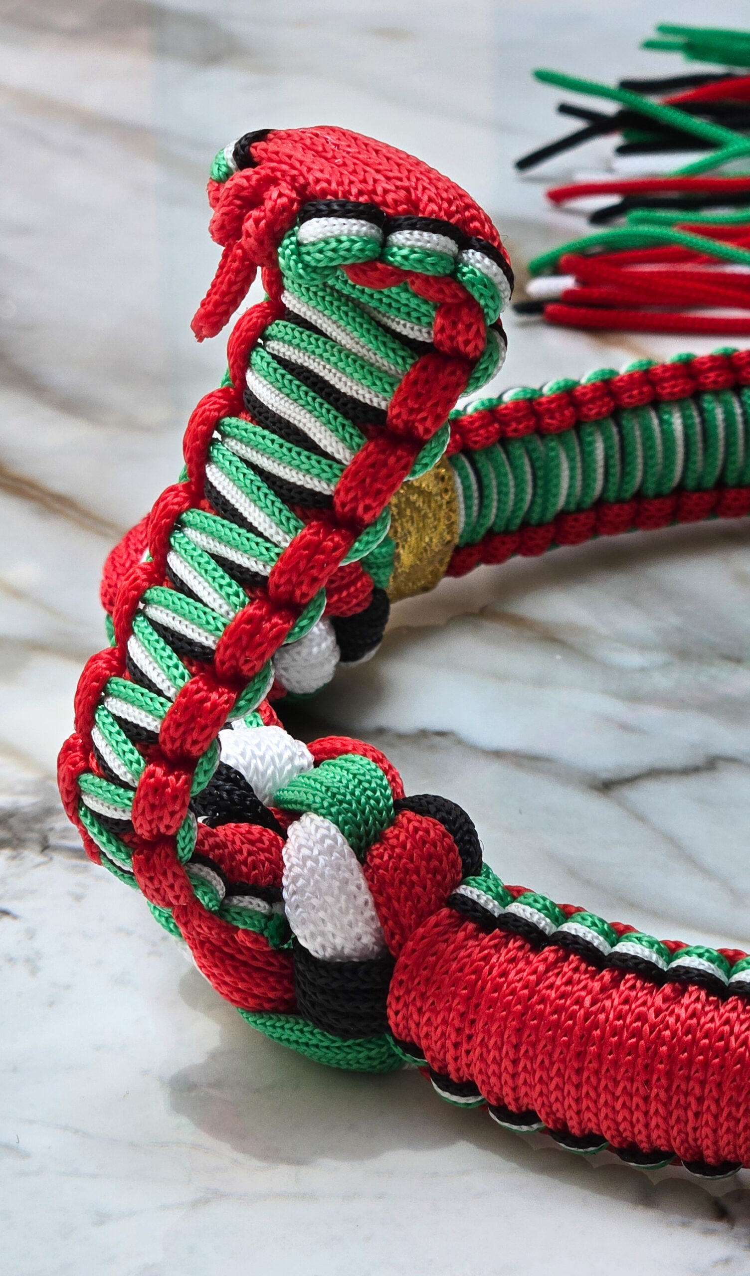 CXG Mongkol & Pra Jiad Set – UAE Edition