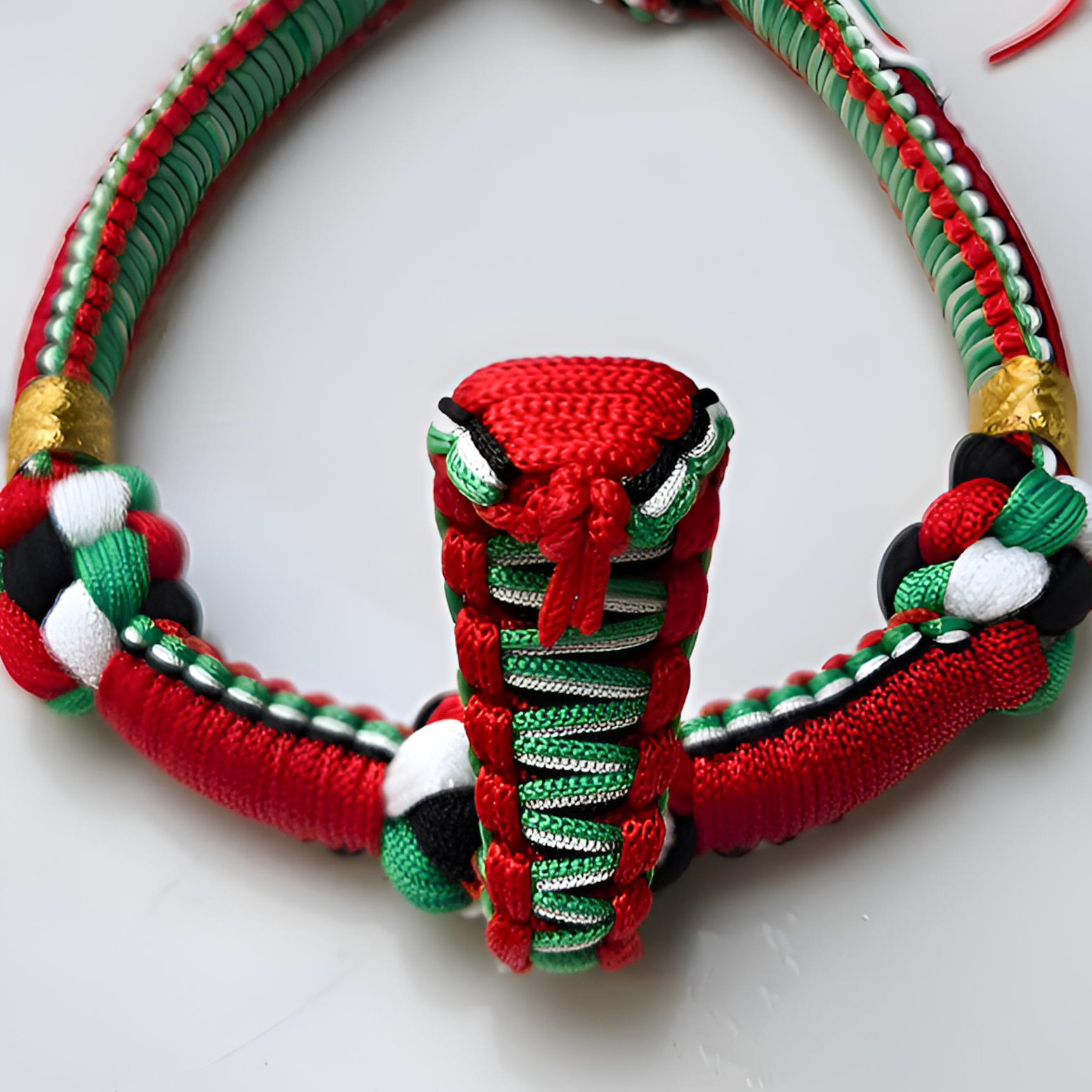 CXG Mongkol & Pra Jiad Set – UAE Edition