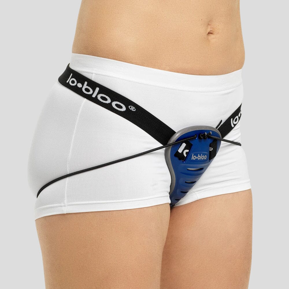 lobloo® FREE pelvic protection ( FEMALE )