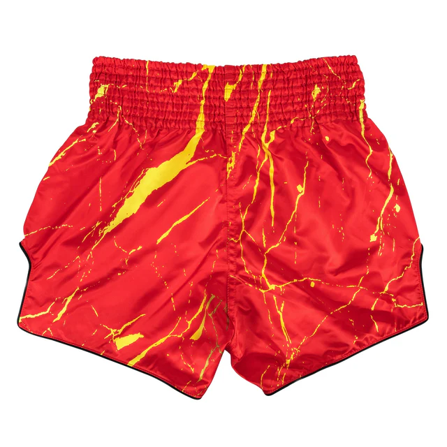 Fairtex Muay Thai Shorts – BS1946 Inferno