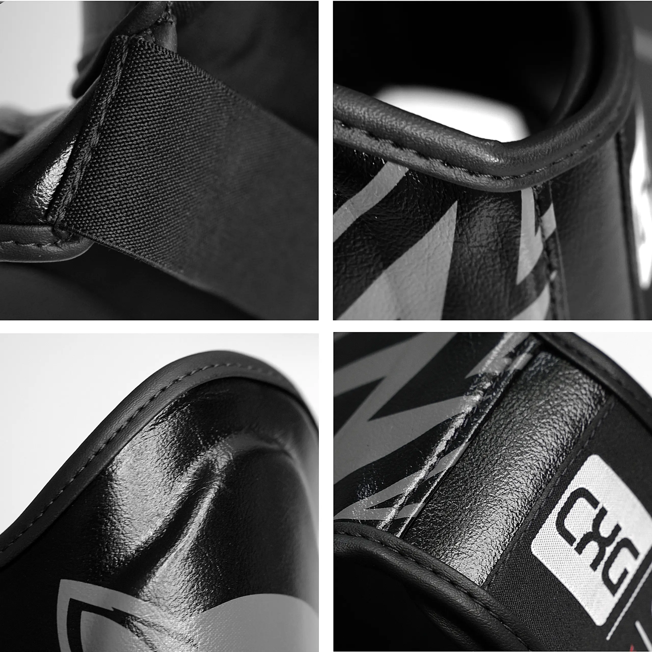 CXG Kids Shin Guards – Panther Series