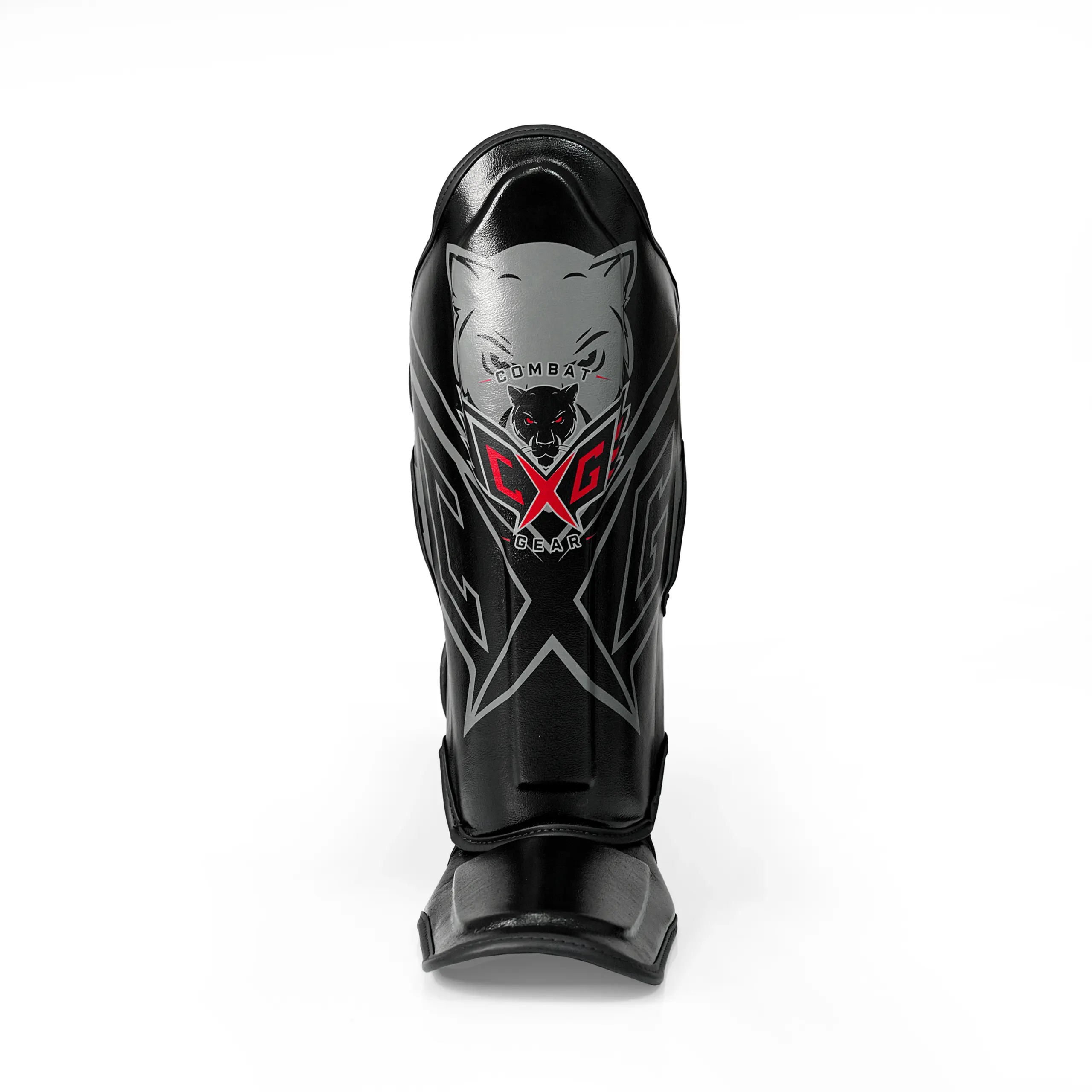 CXG Kids Shin Guards – Panther Series