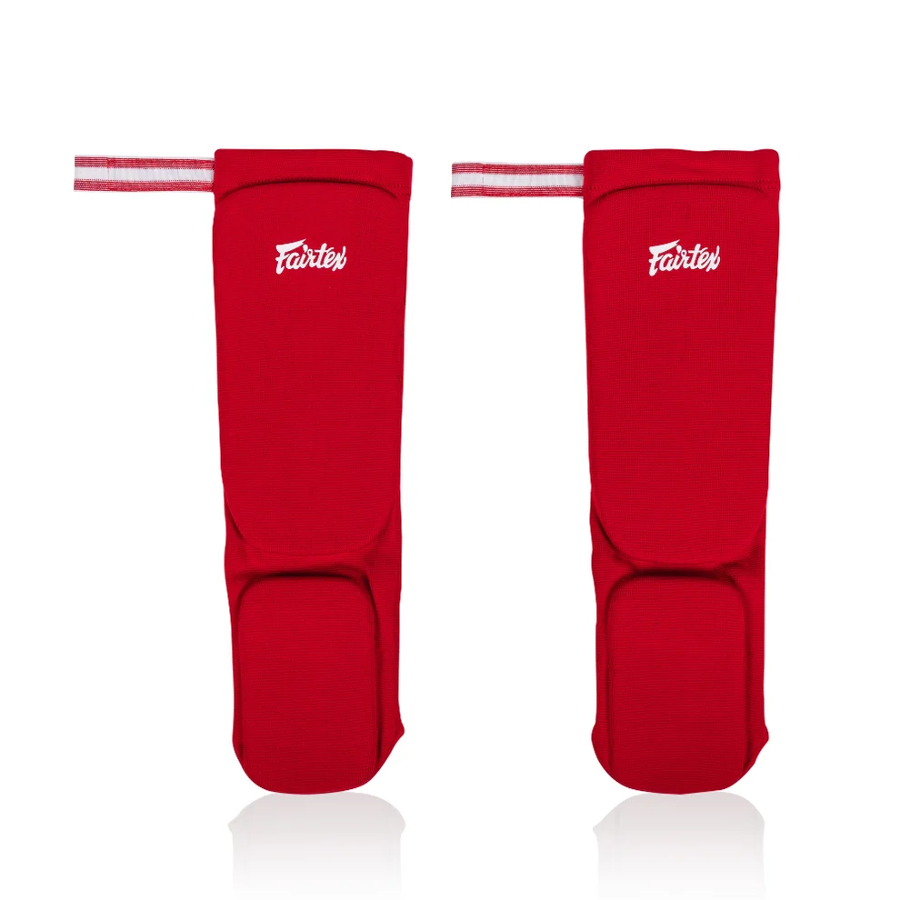 Fairtex Amateur Competition Shin Pads SPE1