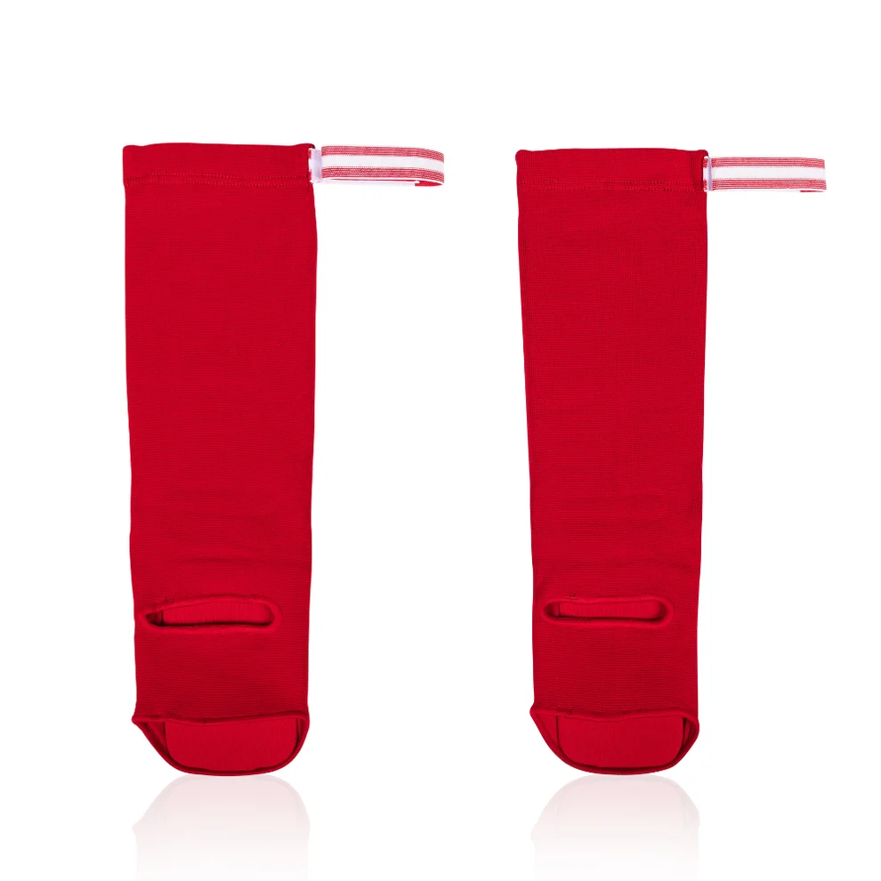 Fairtex Amateur Competition Shin Pads SPE1