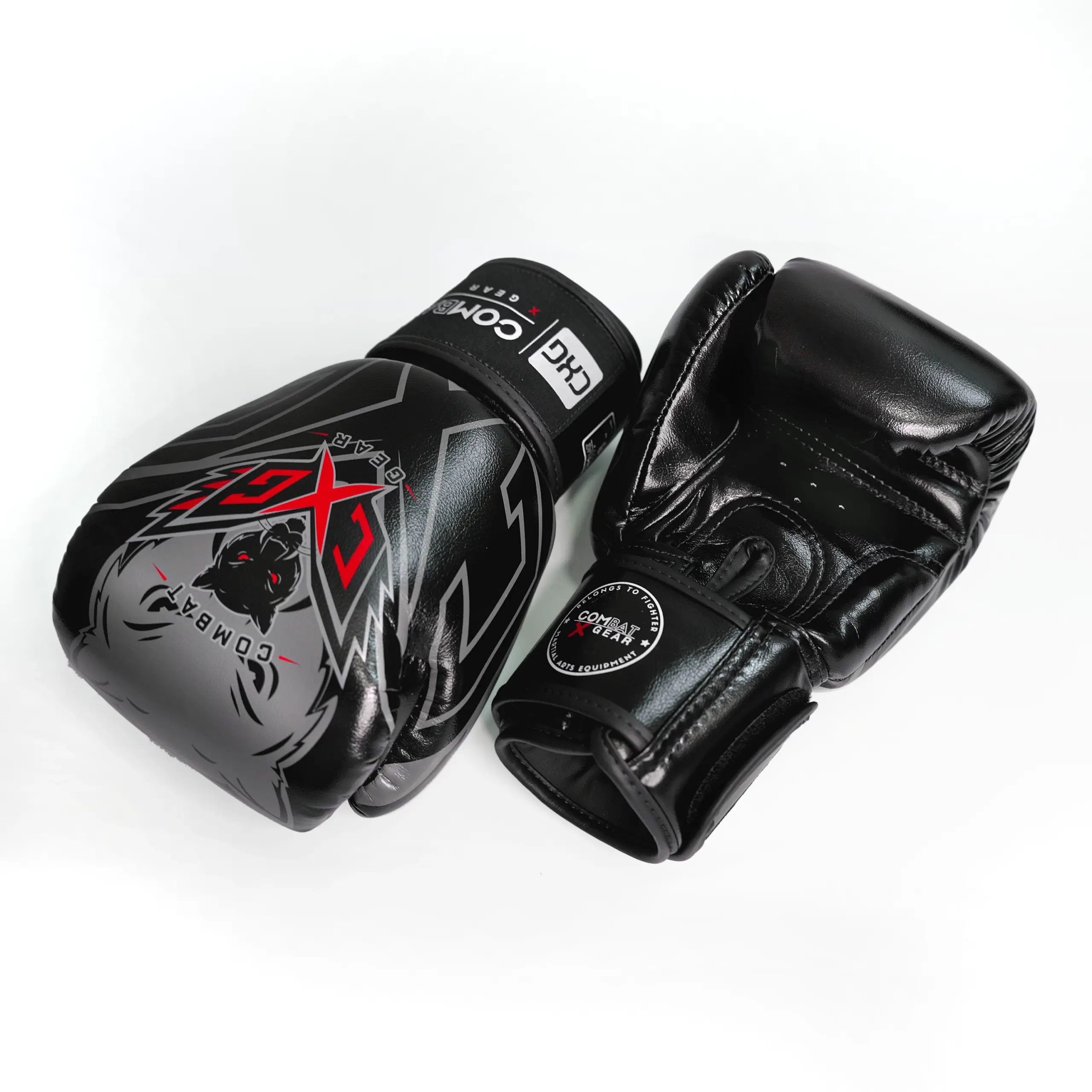 CXG Kids Boxing Gloves – Panther Series