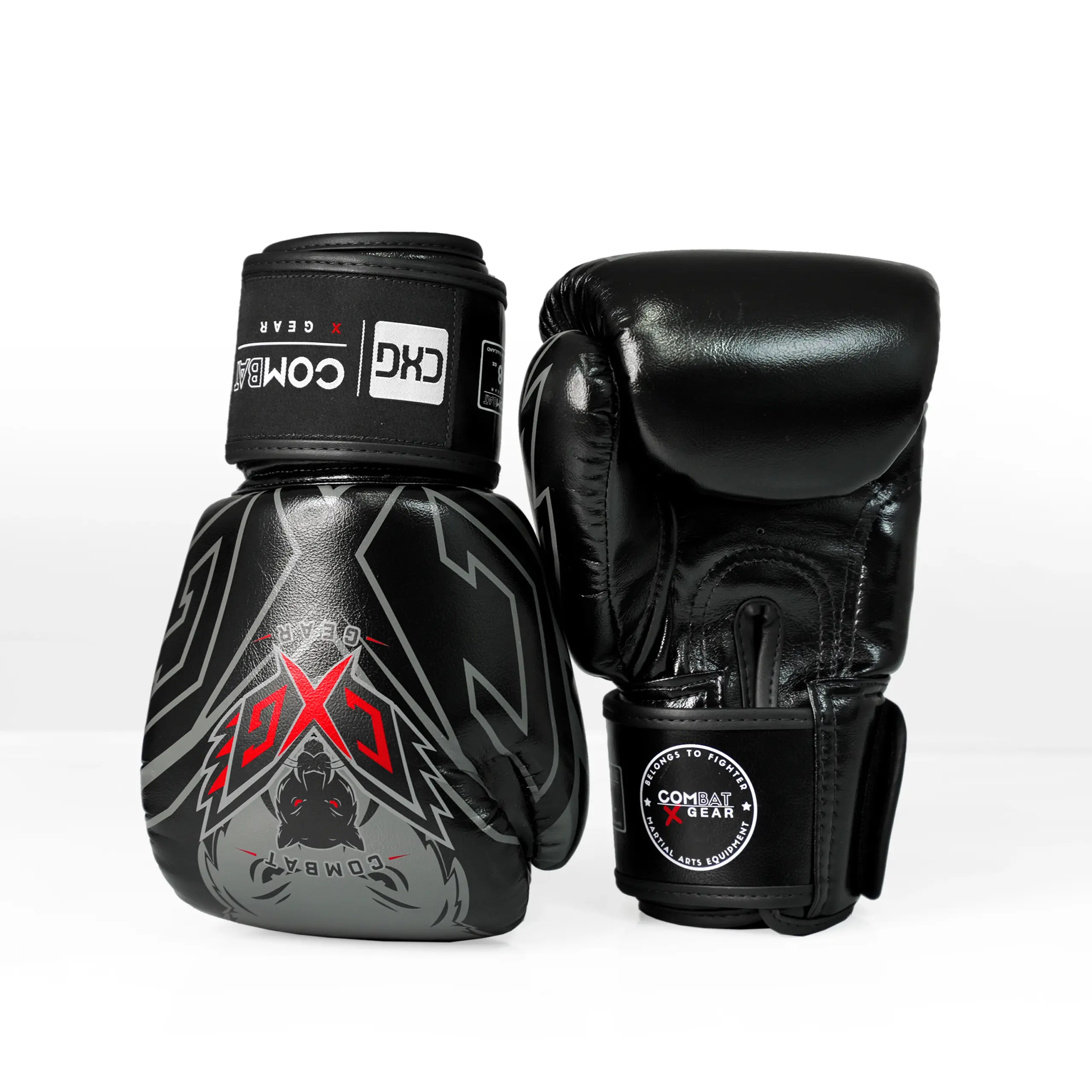 CXG Kids Boxing Gloves – Panther Series