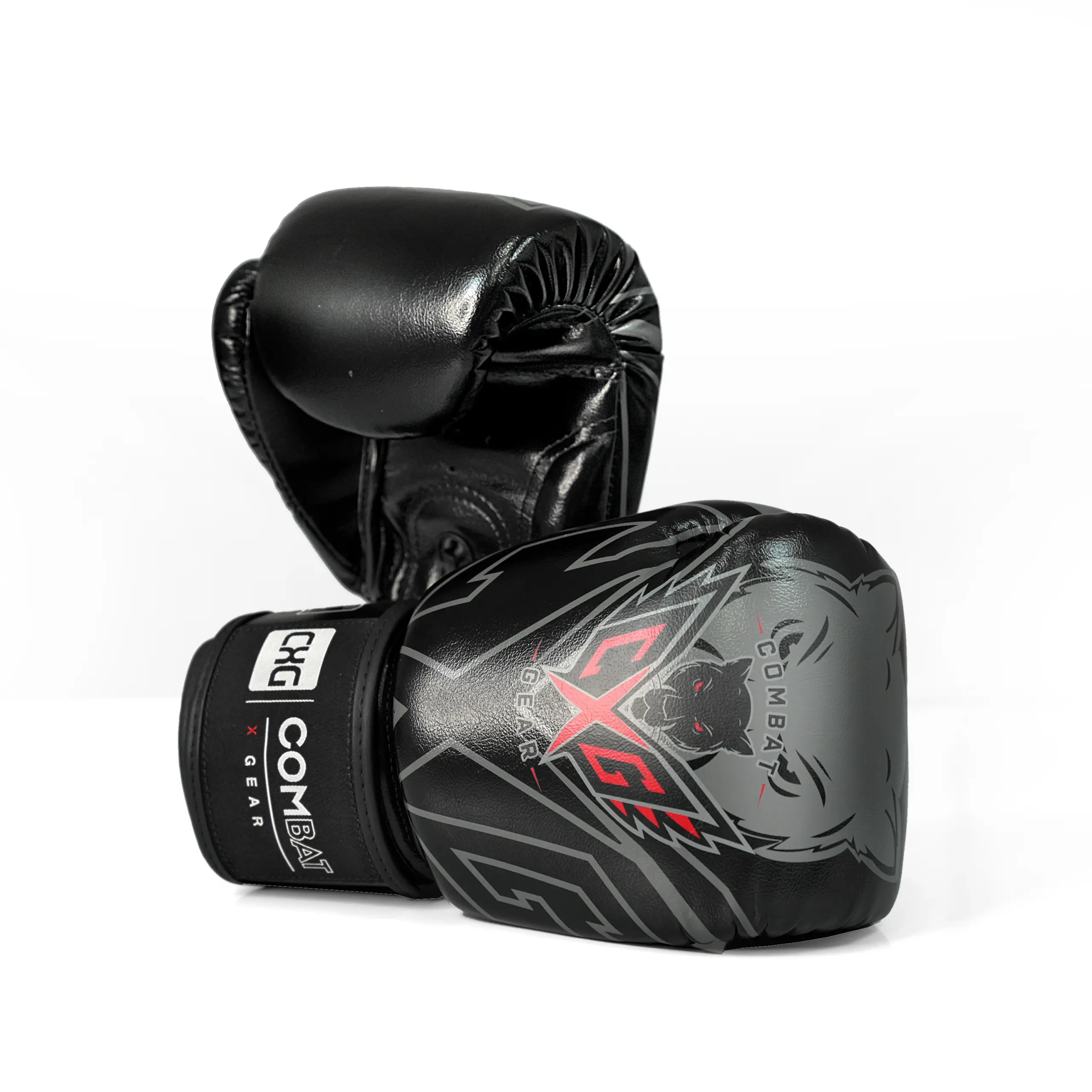 CXG Kids Boxing Gloves – Panther Series